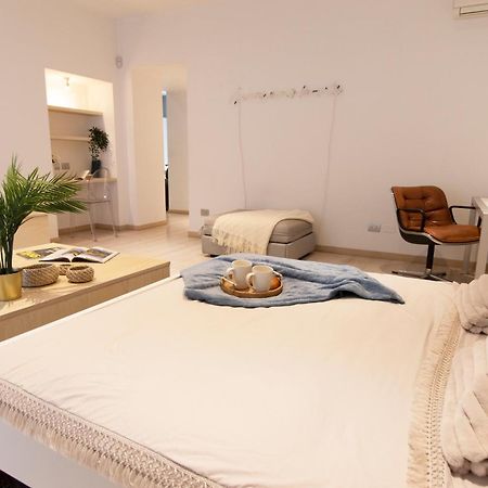 Luxury Apartment - Bramante 7 밀라노 외부 사진