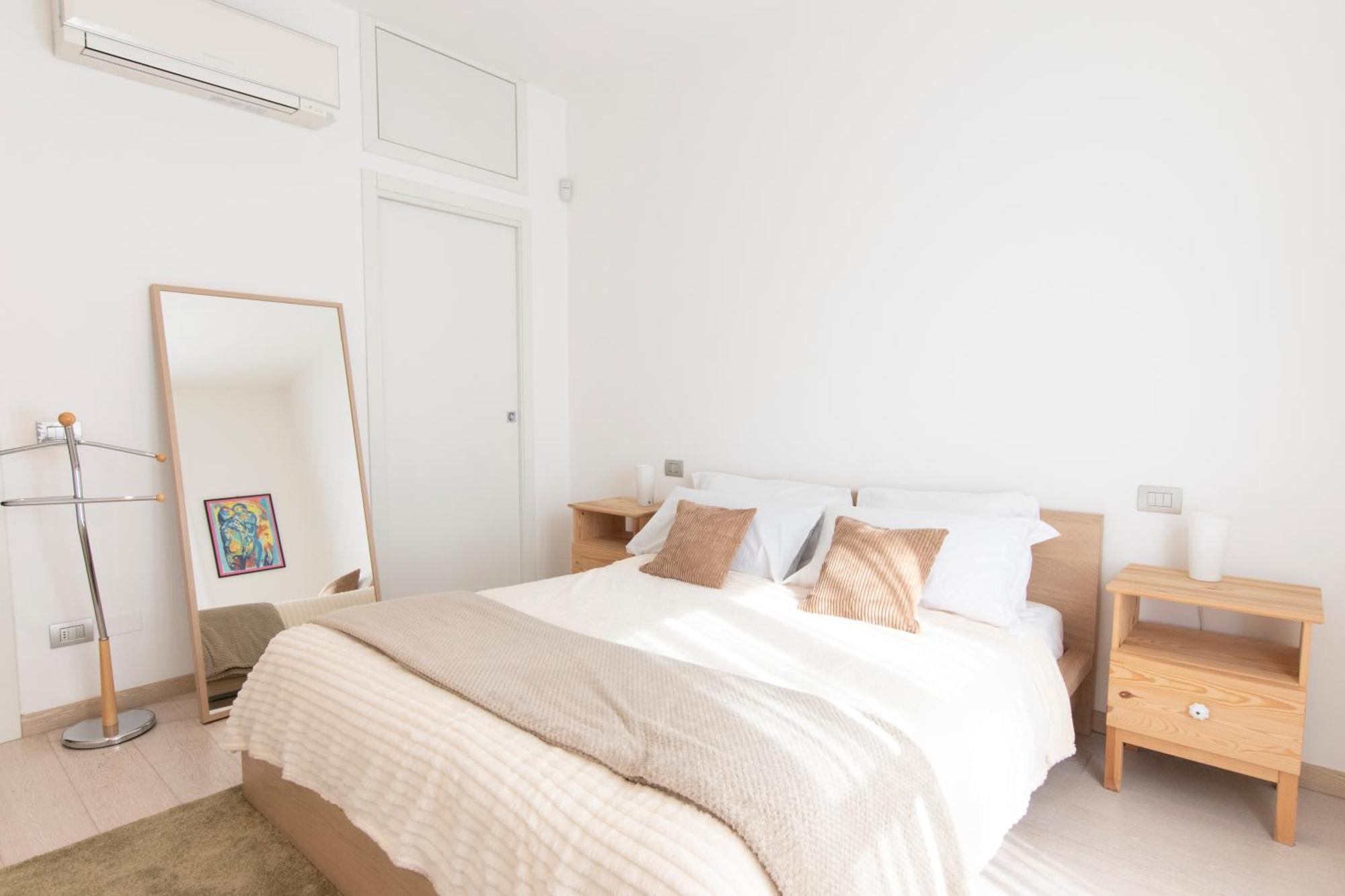 Luxury Apartment - Bramante 7 밀라노 외부 사진