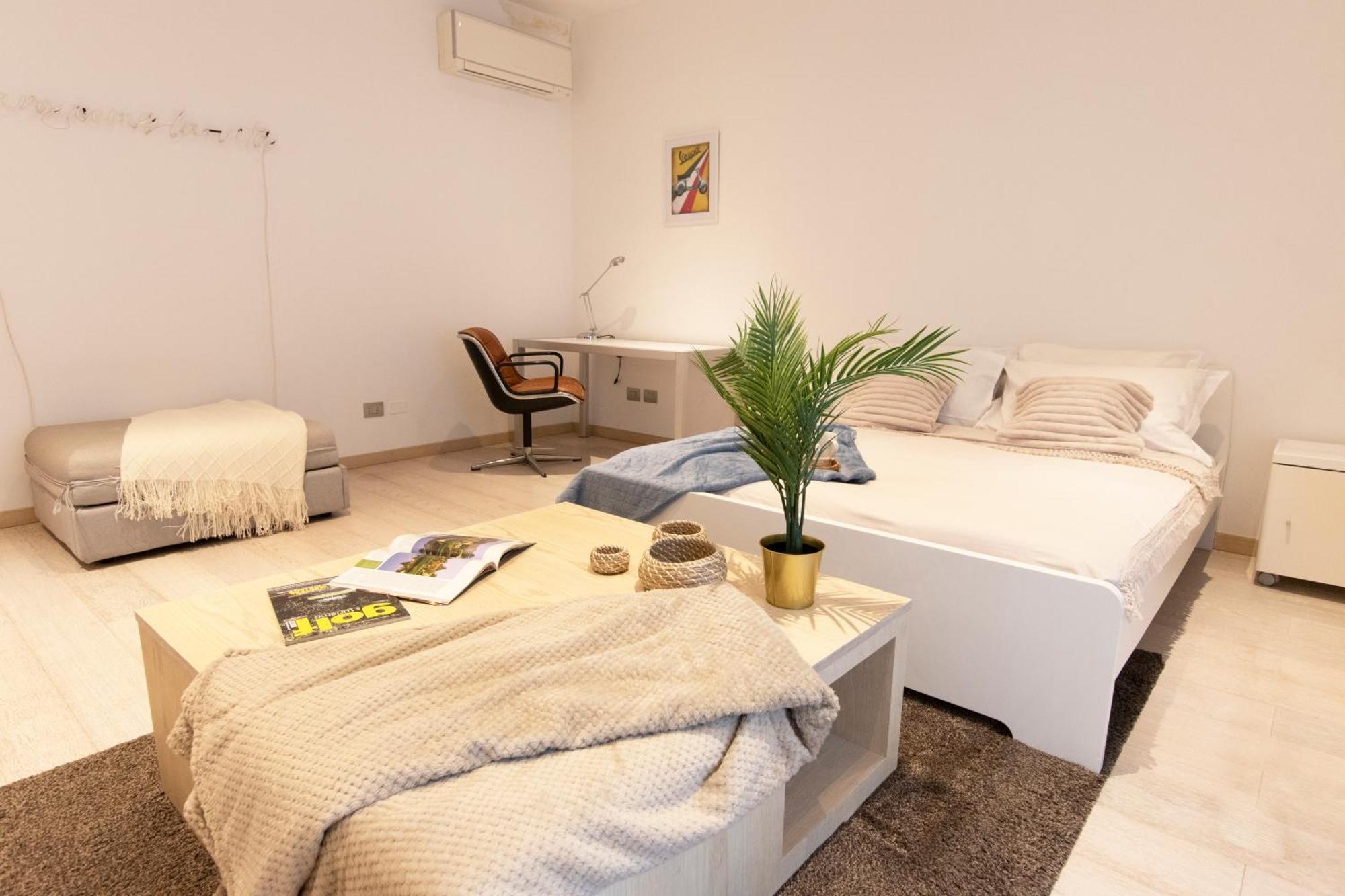 Luxury Apartment - Bramante 7 밀라노 외부 사진