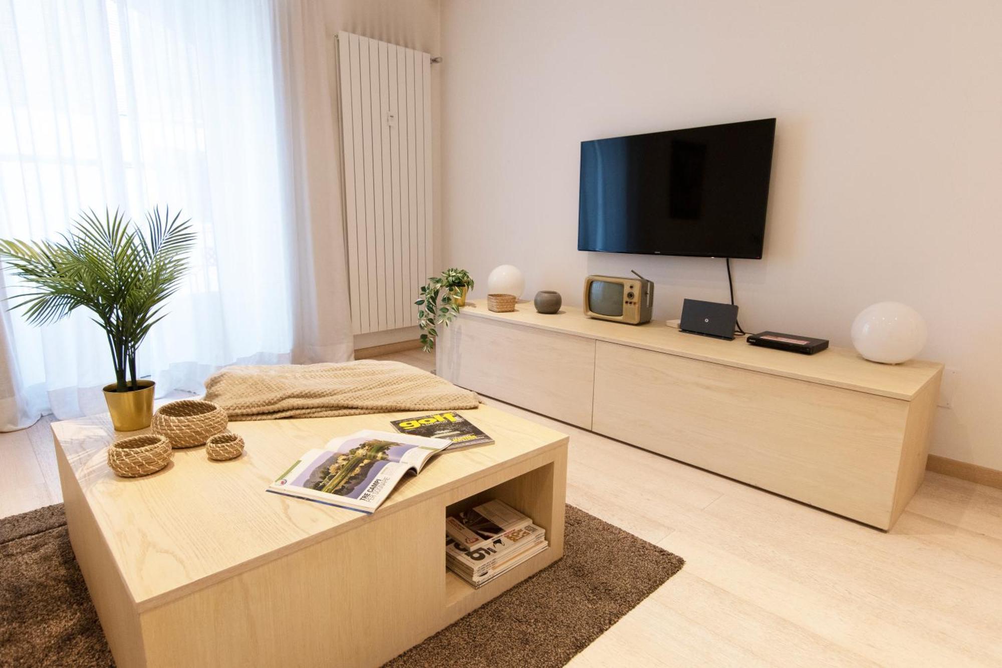 Luxury Apartment - Bramante 7 밀라노 외부 사진