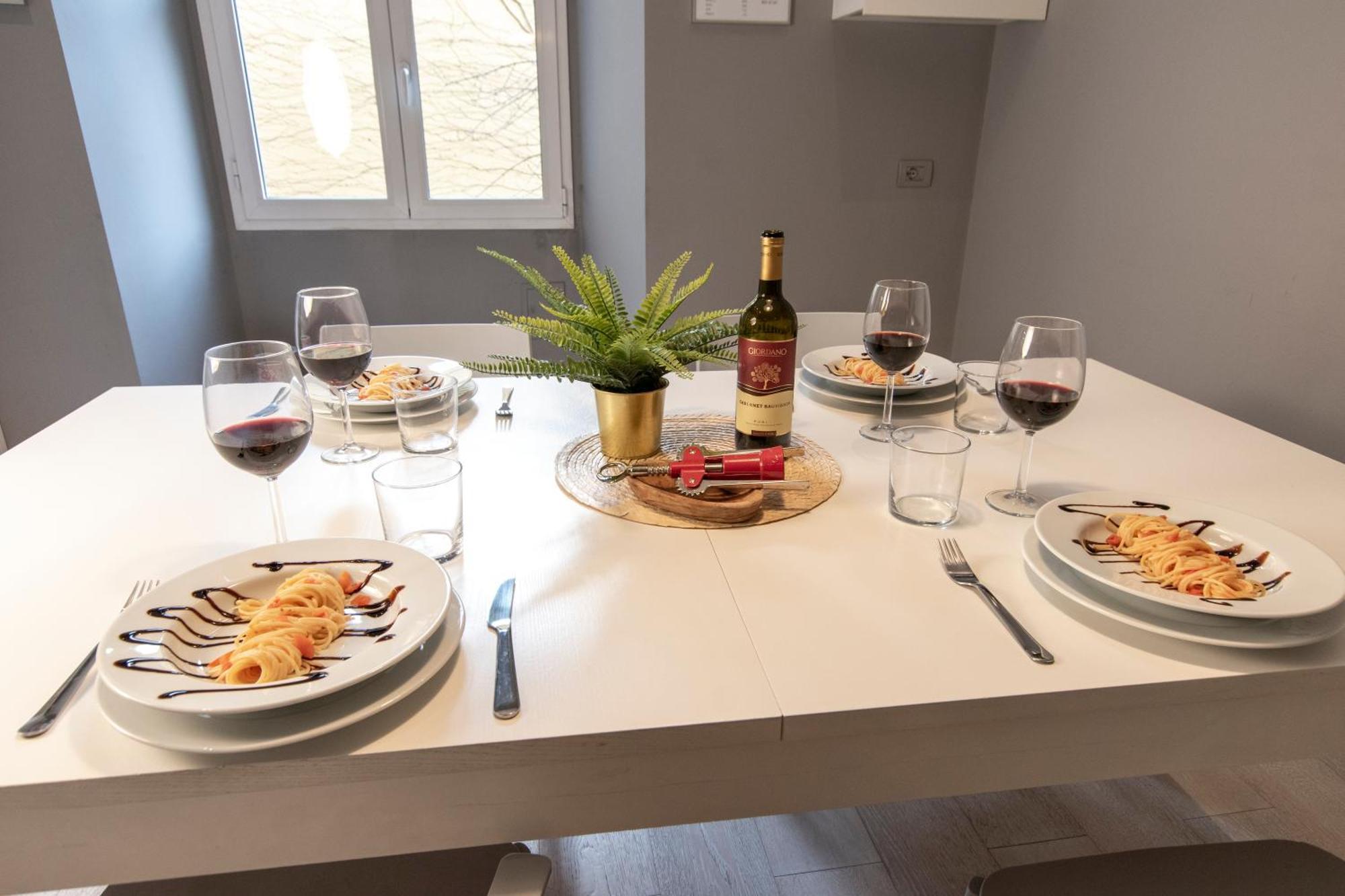 Luxury Apartment - Bramante 7 밀라노 외부 사진