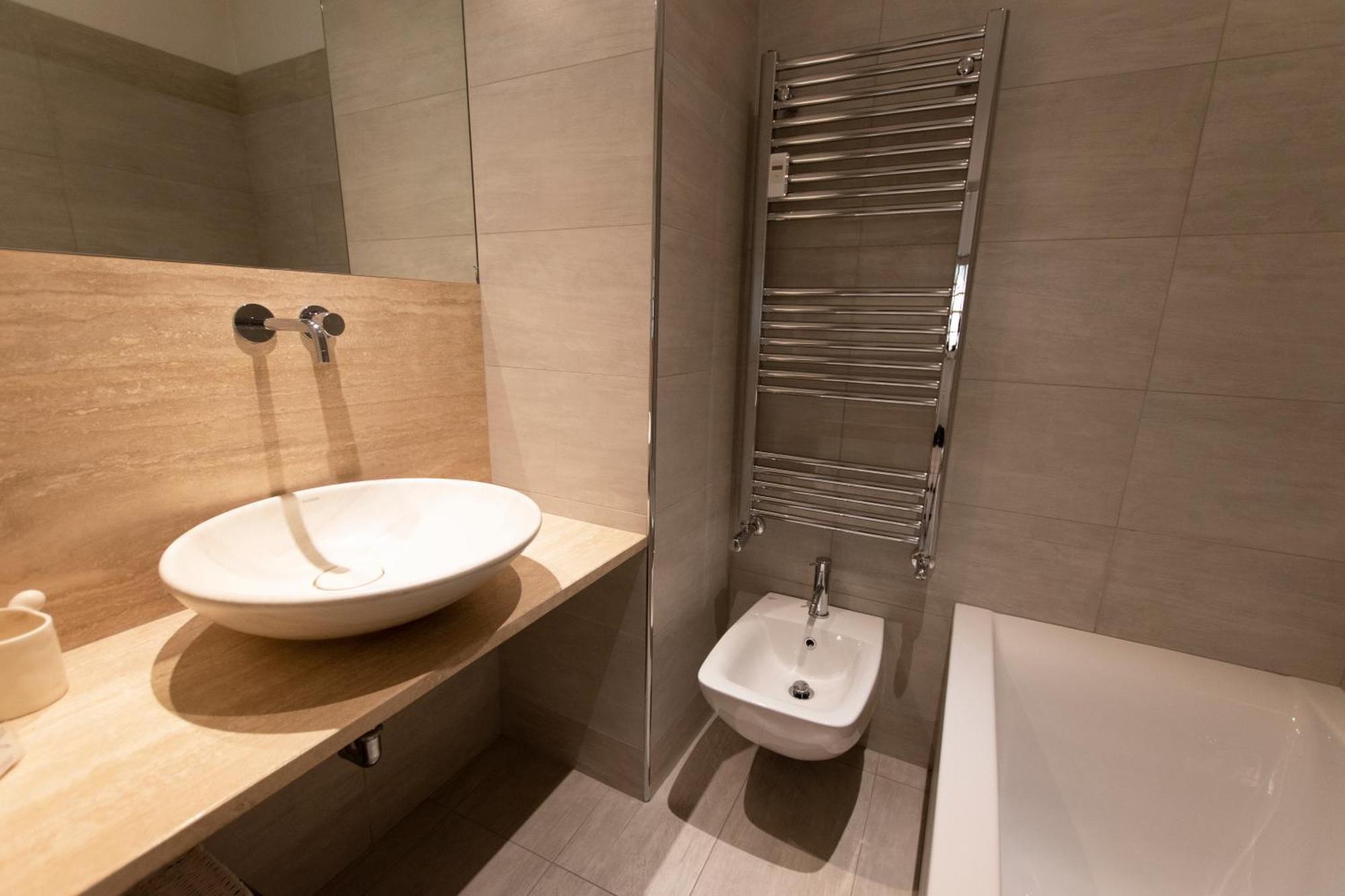 Luxury Apartment - Bramante 7 밀라노 외부 사진
