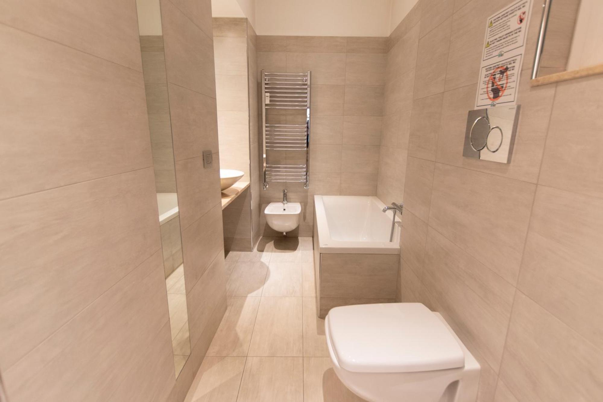 Luxury Apartment - Bramante 7 밀라노 외부 사진