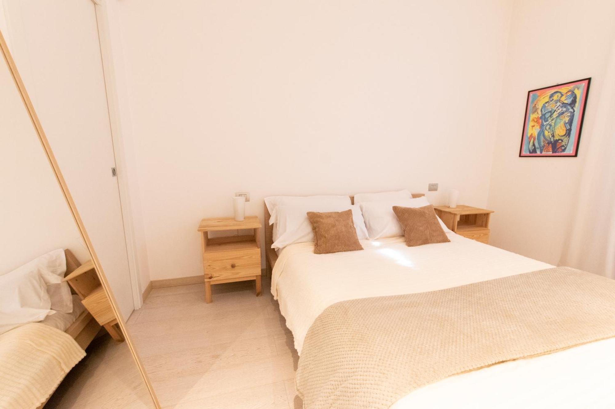 Luxury Apartment - Bramante 7 밀라노 외부 사진