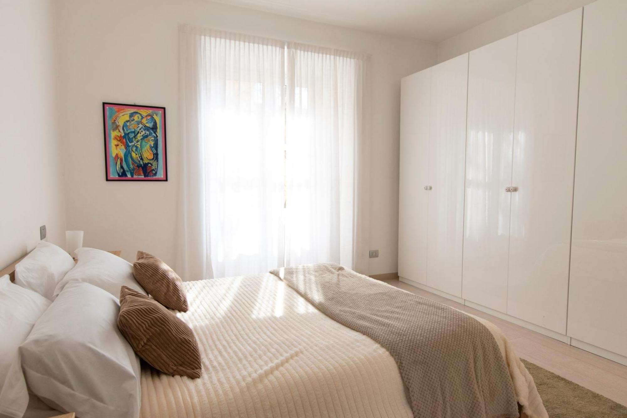 Luxury Apartment - Bramante 7 밀라노 외부 사진