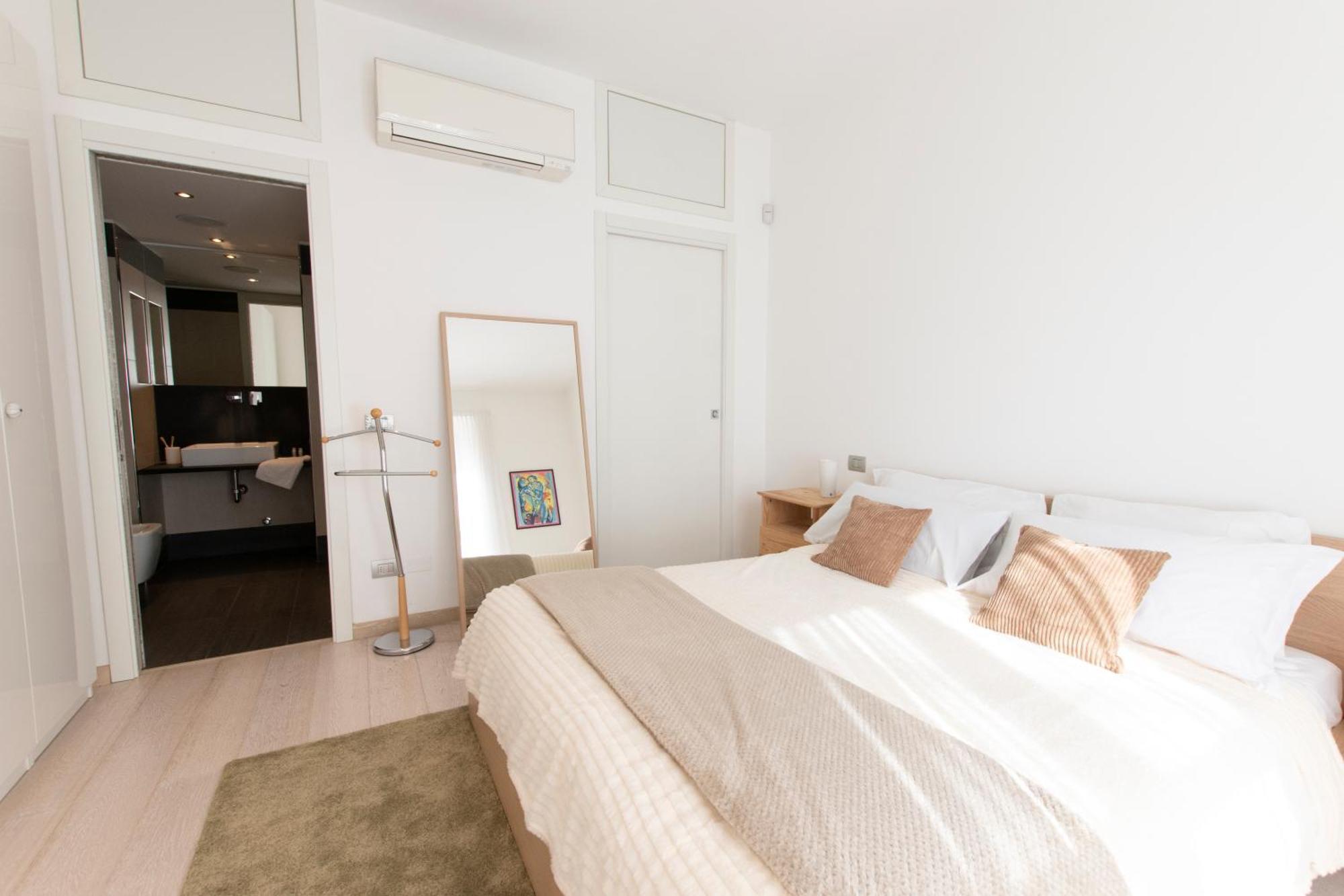 Luxury Apartment - Bramante 7 밀라노 외부 사진