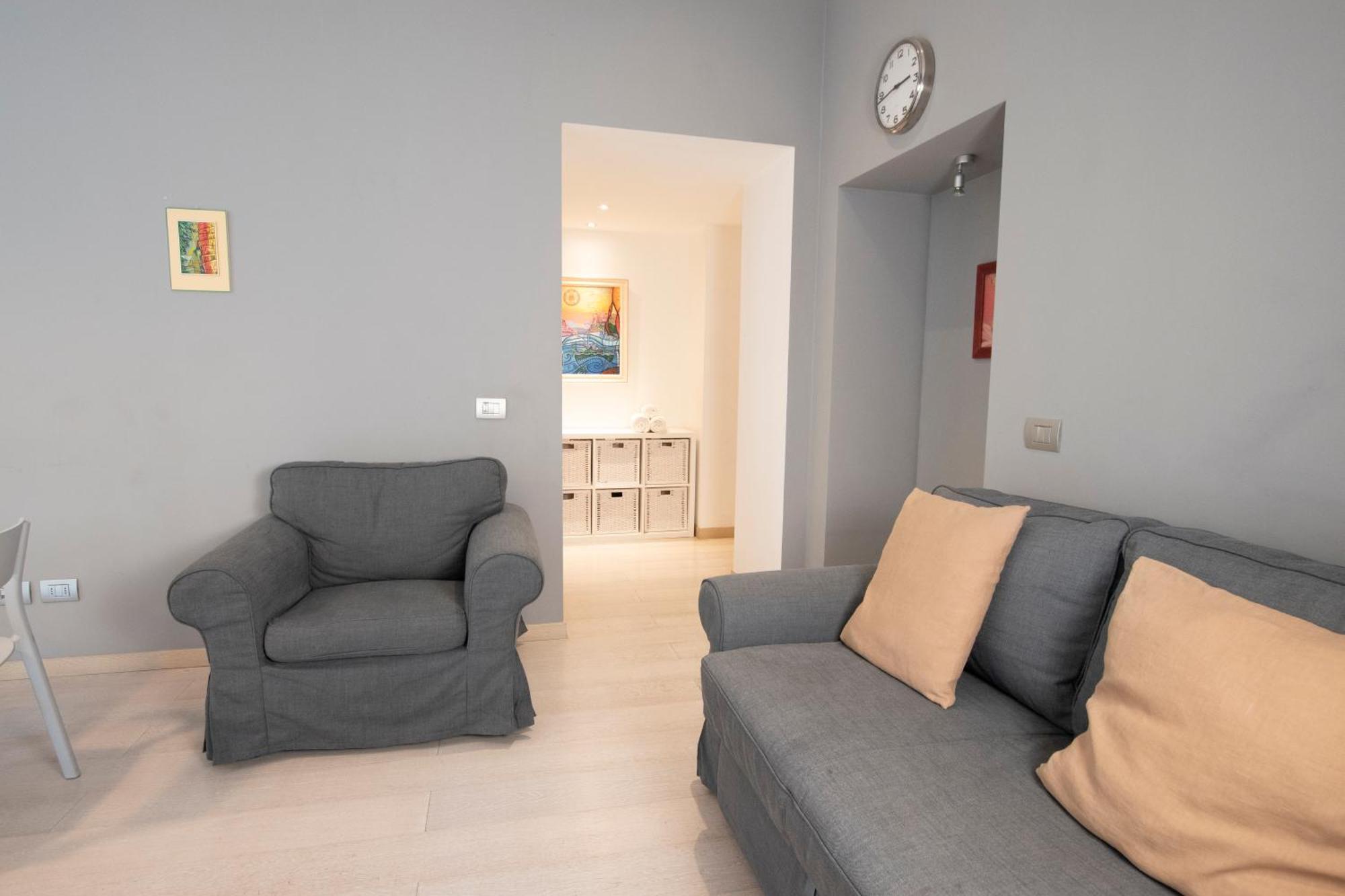Luxury Apartment - Bramante 7 밀라노 외부 사진
