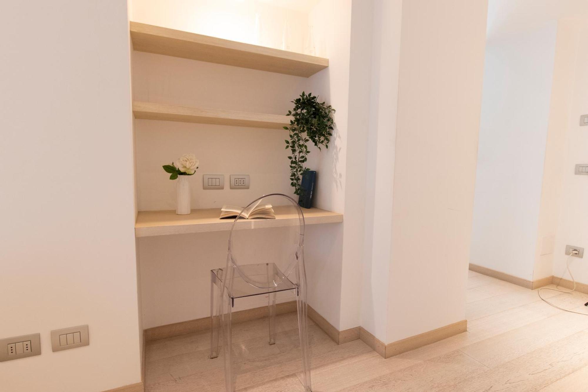 Luxury Apartment - Bramante 7 밀라노 외부 사진
