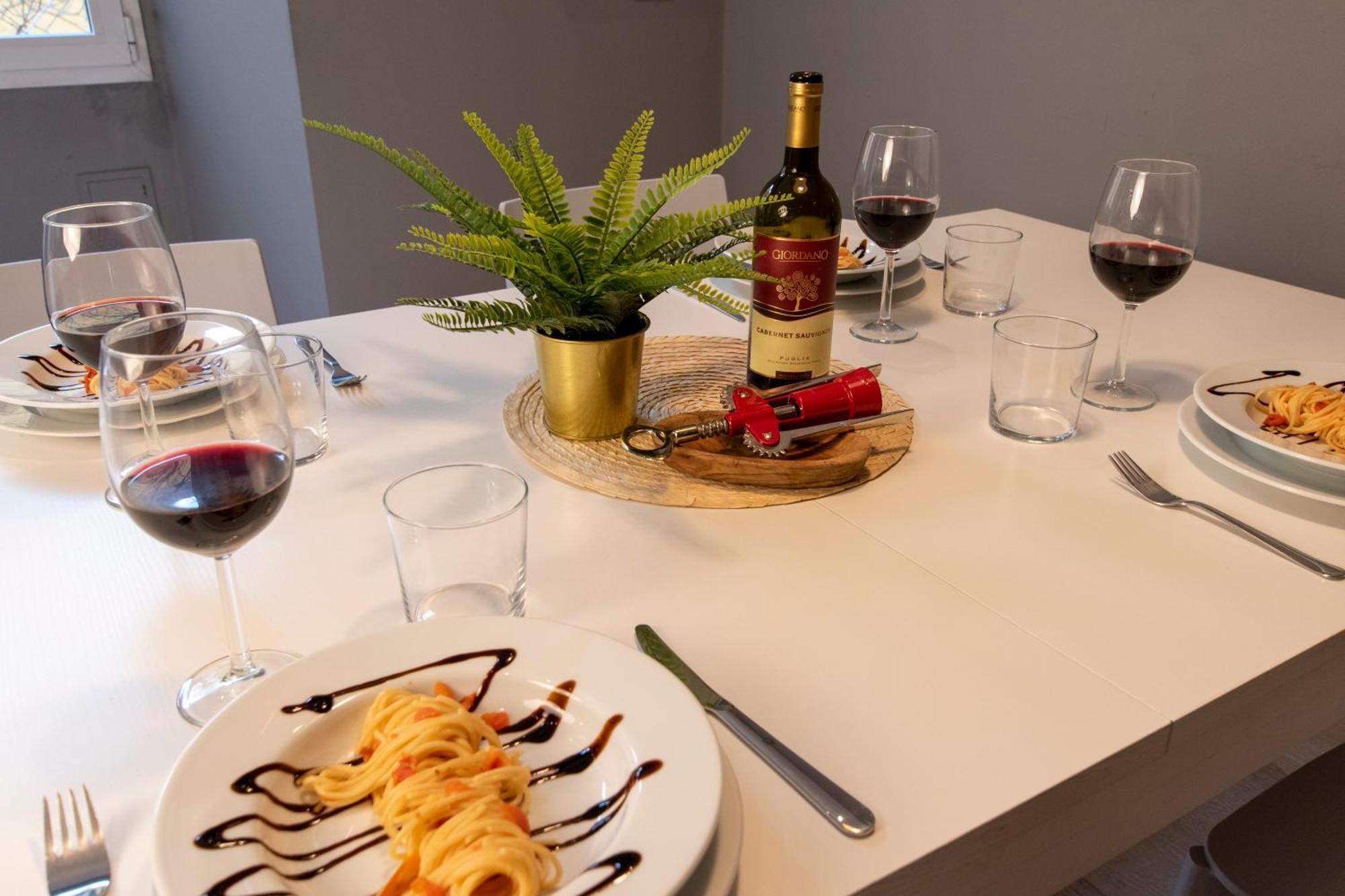 Luxury Apartment - Bramante 7 밀라노 외부 사진